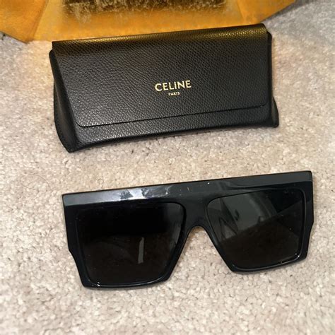 celine sunglasses tumblr|authentic celine sunglasses.